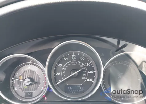 2014 Mazda Mazda6 I Grand Touring z USA, uszkodzony, nr VIN JM1GJ1W6XE1124890